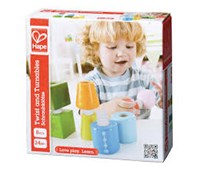 HAPE - VITI E BULLONI